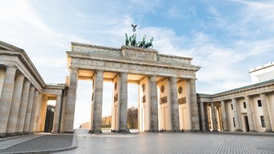 Berliner Kandidaten-Duo setzt sich von Politik der Landesregierung ab