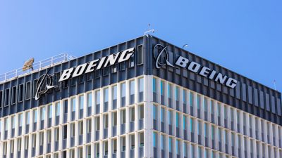 US-Untersuchungsausschuss erhebt schwere Vorwürfe gegen Boeing und FAA
