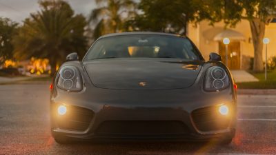Porsche will mehr Elektro-Autos bauen – Keine Entlassungen geplant