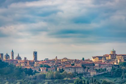 Italien: Ausgangssperre sorgt für deutlich bessere Luftqualität