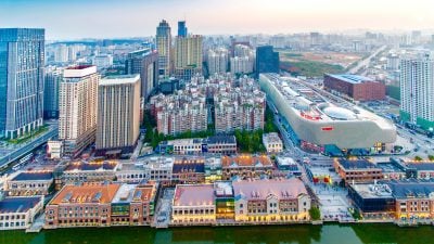 Wuhan will alle elf Millionen Einwohner auf Corona testen