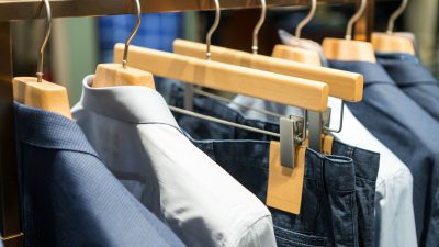 Textilfirmen rufen Milliarden-Aufträge zurück – Präsidentin der Textilindustrie: „Unsere Lieferketten sind zusammengebrochen“
