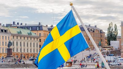 Schwedische Regierung legt Gesetzentwurf für striktere Einwanderungspolitik vor