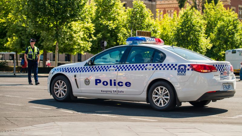 Klopapier-Hysterie in Australien: Polizei muss eingreifen