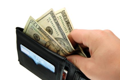 Gast gibt in US-Restaurant 10.000 Dollar Trinkgeld vor Corona-Schließung