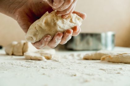Bäckerei-Inhaber ruft in emotionalem Facebook-Post zu Solidarität auf