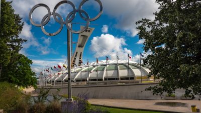 Sportrechtler warnt vor „Bastel-Olympiade“: Absage „wäre ein Signal an die Welt“
