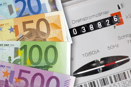 Hochrechnung für 2020: Gesamtstromkosten für deutsche Privathaushalte steigen um 3 Milliarden Euro
