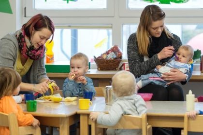 Paritätischer Wohlfahrtsverband fürchtet Insolvenz-Welle im Sozial-Sektor – Kredite helfen nicht