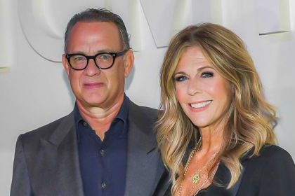 Tom Hanks und Ehefrau nach Infektion mit Coronavirus in Australien in Quarantäne