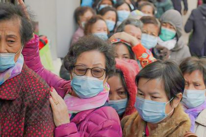 Hongkong lässt nur noch eigene Bewohner einreisen