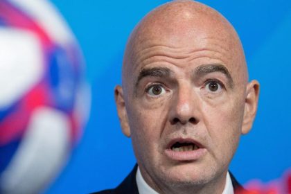 FIFA-Chef sieht Chance nach Corona: «Schritt zurück machen»