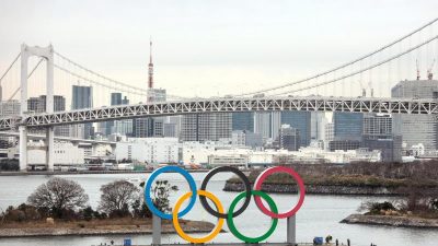 Olympia-Ministerin: Verschiebung der Spiele in 2020 möglich