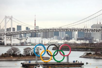 Japans Präsident kontert Trump: Keine Olympia-Verschiebung