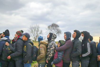 Seibert: Erdogan hat die Menschen in eine Sackgasse geschickt