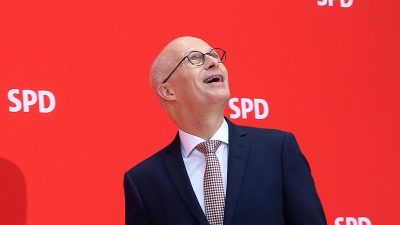 Parteien setzen Sondierungsgespräche nach Bürgerschaftswahl in Hamburg fort