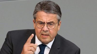 Tönnies-Skandal: Neue Vorwürfe gegen Ex-SPD-Chef Gabriel