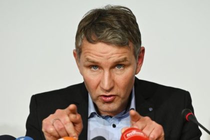 Thüringen: Wahl Ramelows am Mittwoch bleibt ungewiss – Höcke könnte Etablierte erneut vorführen
