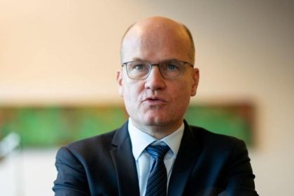 Kritik an CDU-Wirtschafts-Kurs: 72 Unionsabgeordnete schreiben Brandbrief an Brinkhaus