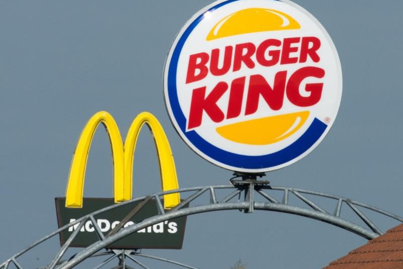 Mehr Geld für Beschäftigte in Fastfood-Restaurants