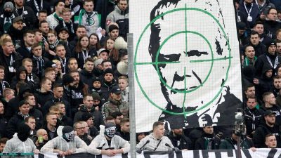 DFB geht auf Fans zu – Experten-Kritik an Kollektivstrafen