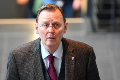 Diskussion um Lockdown-Ende in Thüringen – Ramelow begründet Ende der Regeln mit ihrem Erfolg