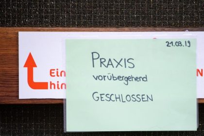 Kinderpornografie: Logopäde aus Würzburg geständig – mehr als 40 Verdächtige ermittelt