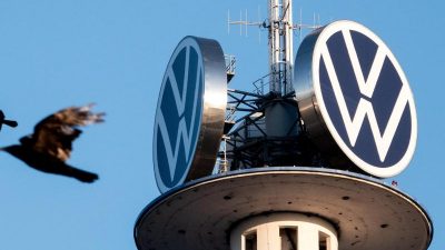 VW-Zulieferer Sitech muss Werk mit 450 Jobs schließen