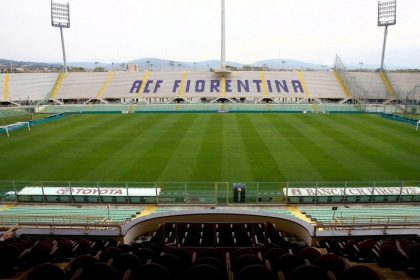 Alle Sportveranstaltungen in Italien ohne Publikum