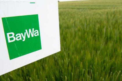 Schuldenberg in Milliardenhöhe: Baywa trennt sich von Konzernchef und Finanzvorstand