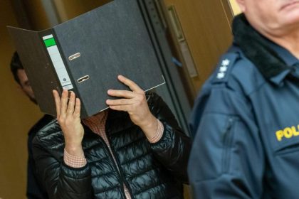 Logopäde gesteht sexuellen Missbrauch behinderter Jungen