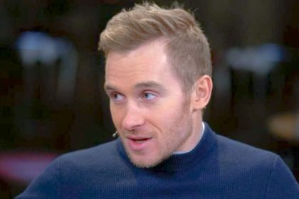 Coronavirus: Schauspieler Samuel Koch in Quarantäne