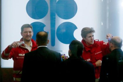 Ölpreis auf Talfahrt – Opec-Förderlimits fallen trotz Corona-Krise zum 1. April