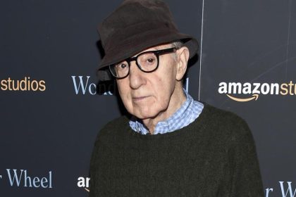 Wegen Missbrauchsvorwürfen: Verlag will umstrittenes Woody-Allen-Buch nicht drucken