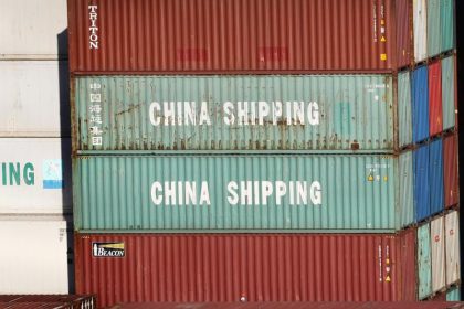 Chinas Außenhandel bricht wegen Coronavirus ein – Export sackt um 17 Prozent ab