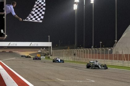 Formel 1: Bahrain-Rennen wegen Coronavirus ohne Zuschauer