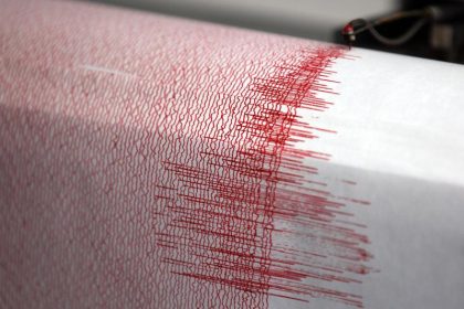 Erdbeben der Stärke 5,1 auf Madeira