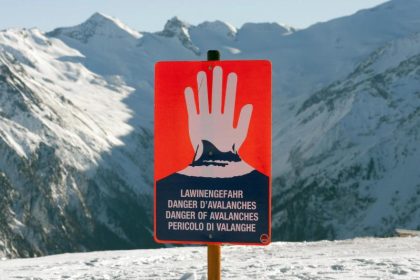 Lawine in Österreich: Fünf Schneewanderer bei Ramsau gestorben – Großglockner: Polizist von Schneebrett getötet