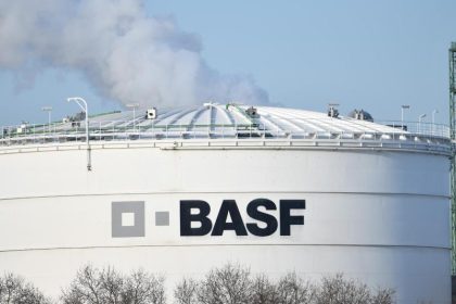 BASF meldet Sars-CoV-2-Fall am Standort Ludwigshafen