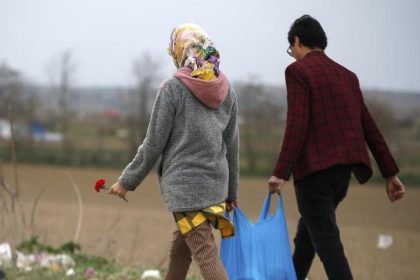 Griechenland verlängert Ausgangssperre in Flüchtlingslagern