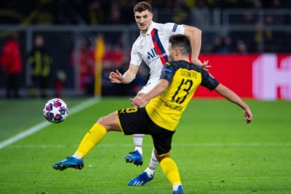 BVB-Partie in Paris wegen Coronavirus wohl ohne Zuschauer