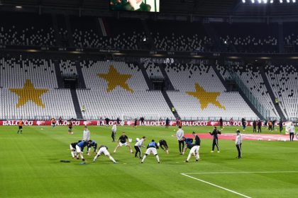 Coronavirus: Keine Sportevents in Italien bis zum 3. April