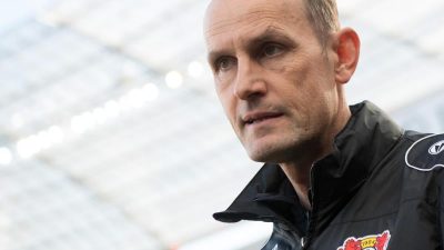 Heiko Herrlich neuer Trainer beim FC Augsburg