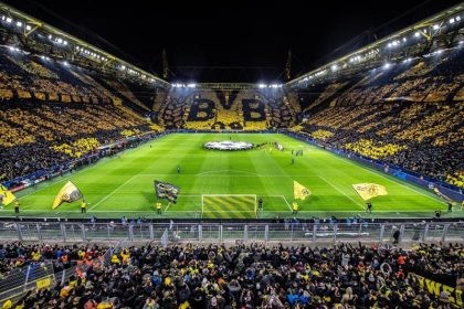 Auch Revierderby Dortmund gegen Schalke ohne Publikum