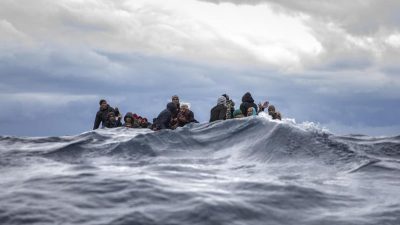 Libyen: Deutsche Migrationsexperten warnen vor steigenden Schleuser-Aktivitäten