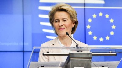EU: Gemeinsame Linie geplant – 25 Milliarden Euro sollen Wirtschaft gegen Virus helfen