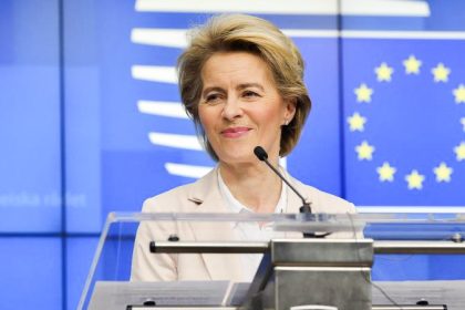 EU: Gemeinsame Linie geplant – 25 Milliarden Euro sollen Wirtschaft gegen Virus helfen