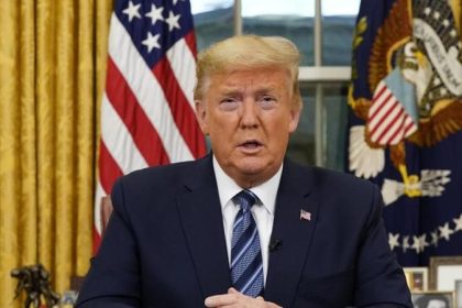 Coronavirus: USA erlassen 30-tägigen Einreisestopp aus Europa
