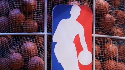 Nach positivem Covid-19-Test: NBA unterbricht die Saison