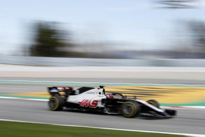 Weitere Coronavirus-Verdachtsfälle im Formel-1-Fahrerlager